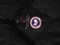 Geaca Canada goose