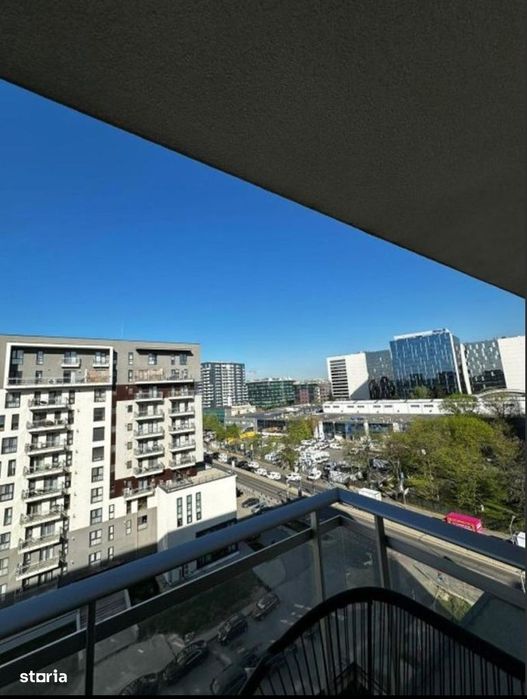 „2 camere Belvedere Residence – parcare inclusă"