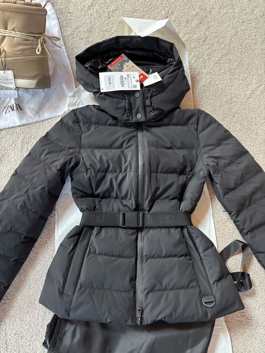 Яке Zara Ski Collection