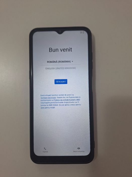 Vând telefon Nokia G21