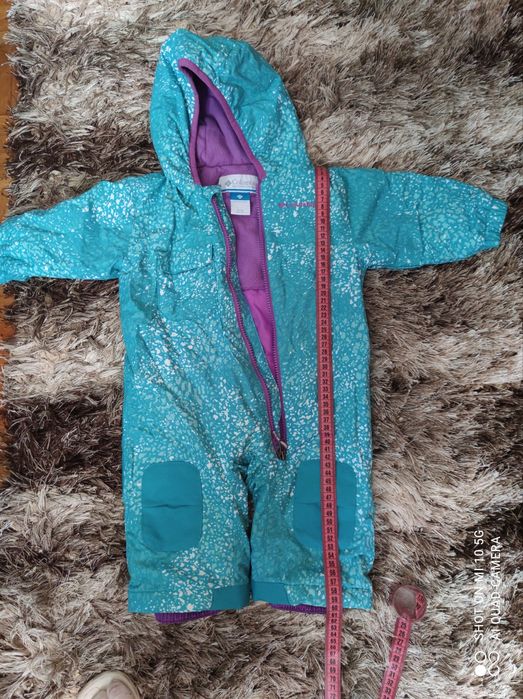 Combinezon zăpadă Columbia