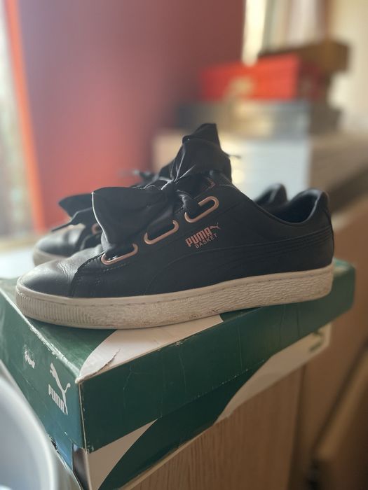 Puma дамски кецове