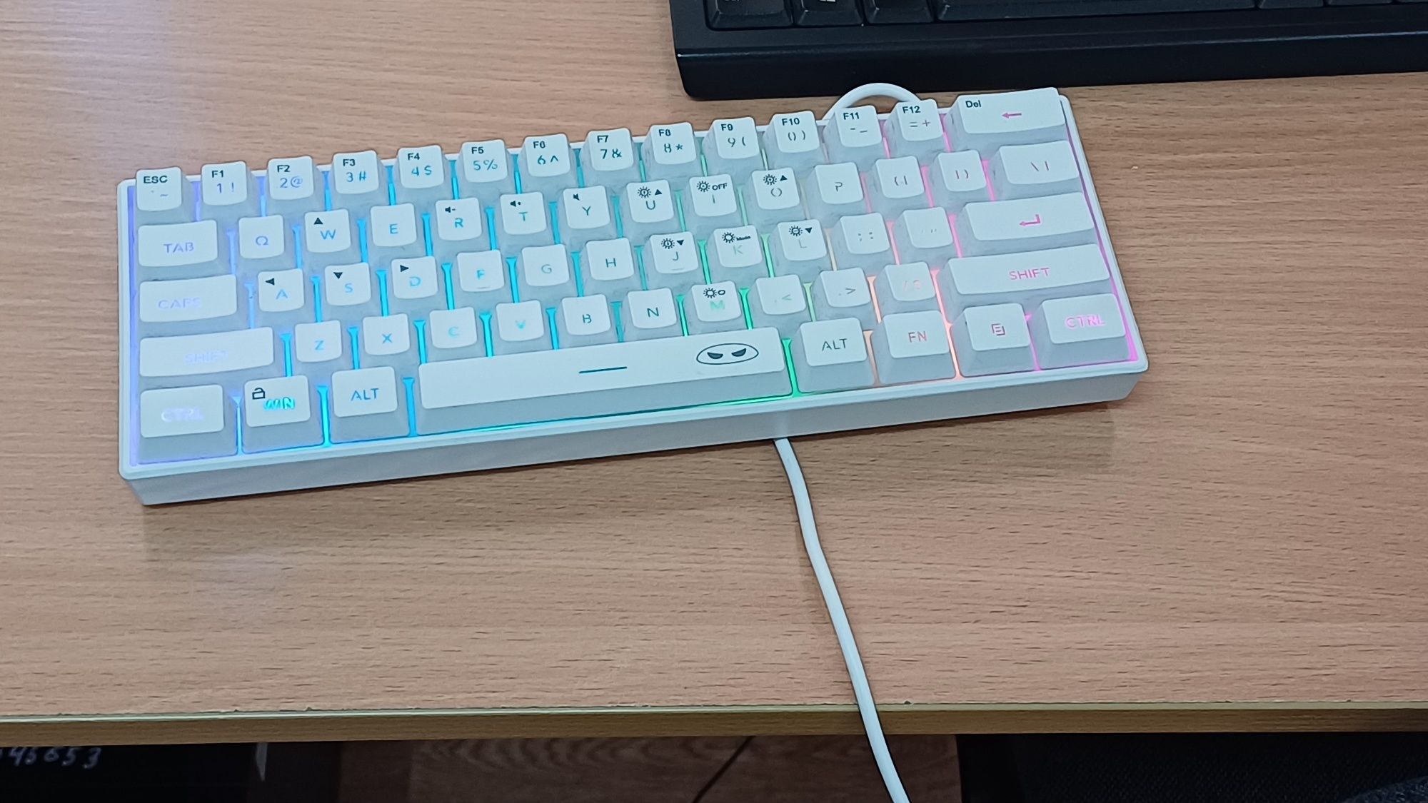 Клавматура Magegee TS91