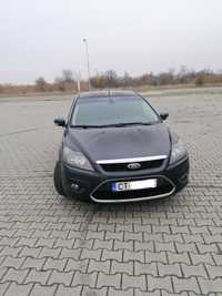 Ford Focus 1.6 TDCI