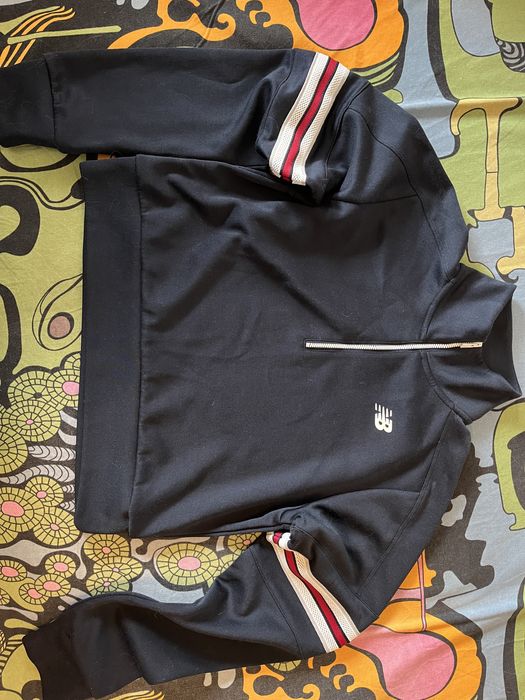 Дамски суитчер New Balance