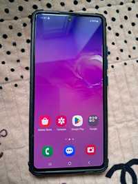 Samsung Galaxy S10 lite