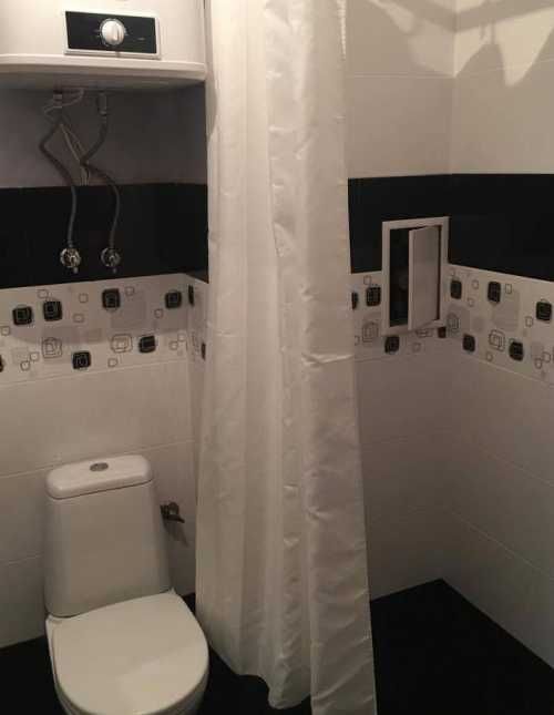 Дава се под наем Едностаен апартамент в София, Белите брези - 46 кв.м за 321.3 € - Снимка #7