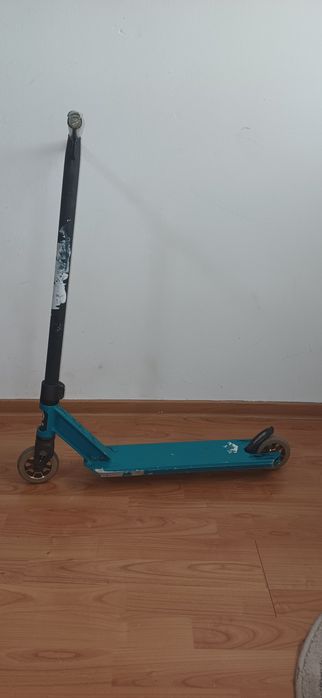 Trotineta  de scheme