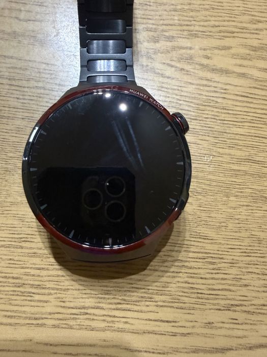 Huawei Watch 4 Pro Space Edition