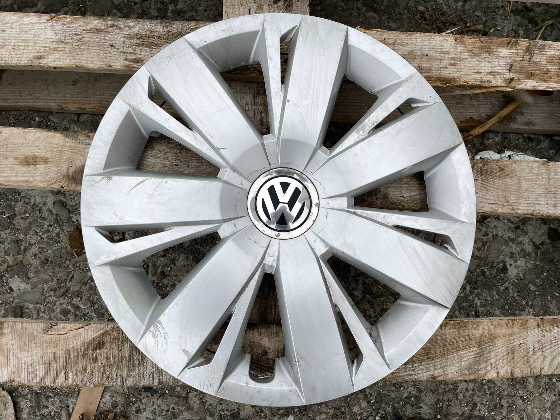 16 цола Тас за VOLKSWAGEN VW JETTA 5C0601147A Оригинал