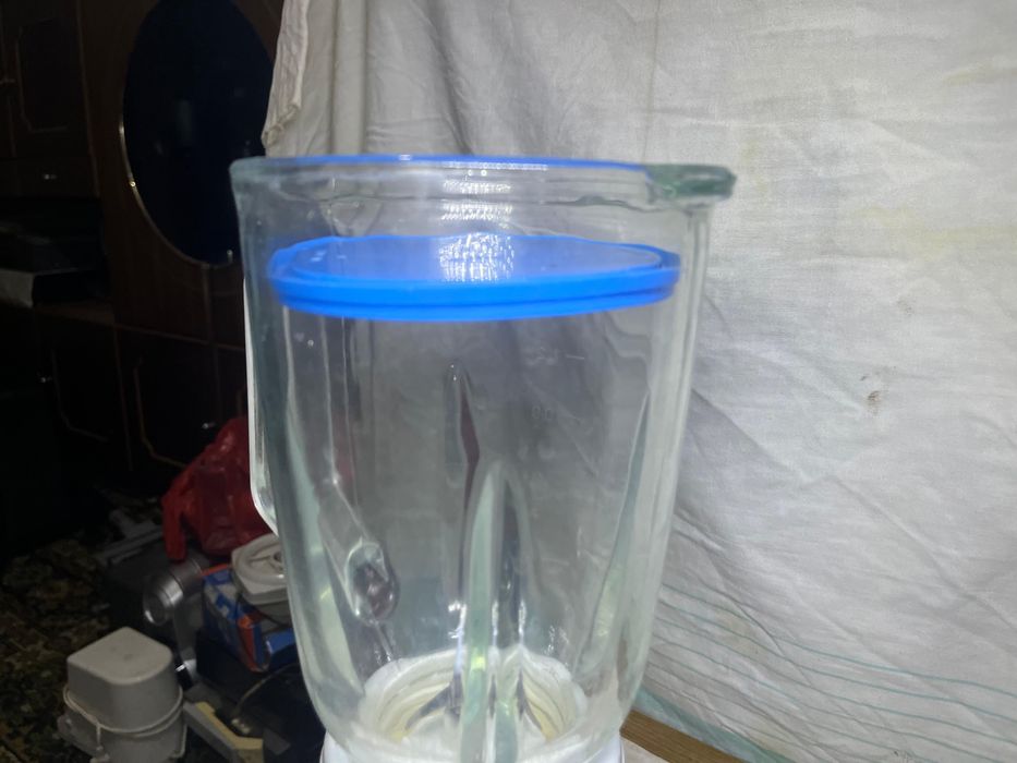 Блендер, стационарный