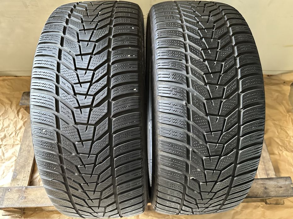 235/45 R18 Hankook Winter i Cept evo 3 DOT 2623