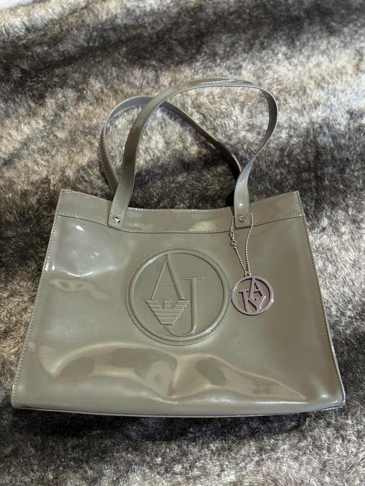 Чанта Armani Jeans