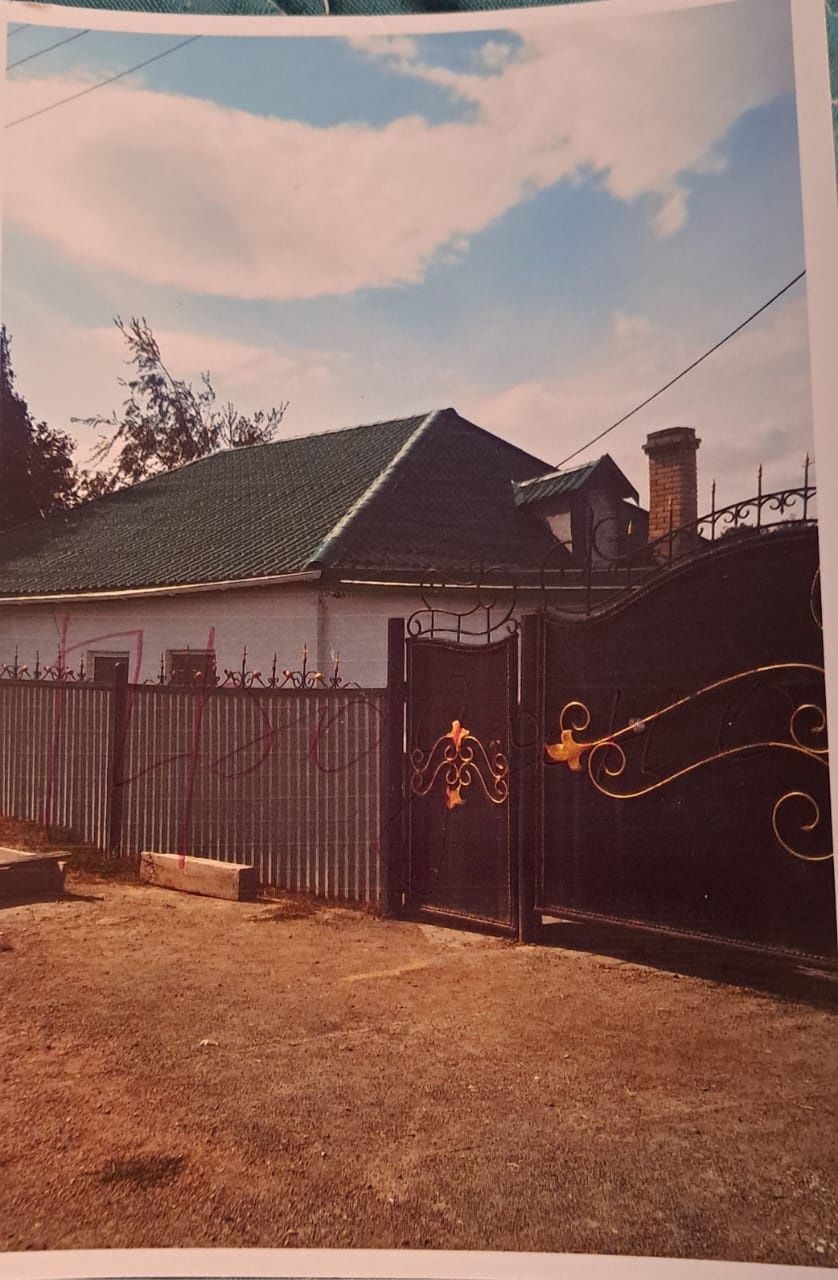 Продам дом в пос Майкаин