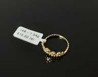 Inel aur 14k 1.54gr