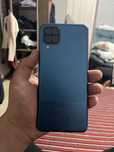 Samsung galaxy a12