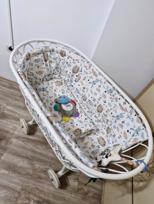 Patut tip carut - bebelusi