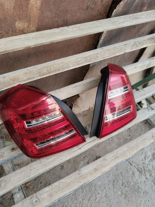 Жентра,   ласетти  диот стоп фара мерс 221