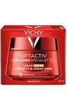 Crema de zi antirid Vichy Liftactiv Collagen 16 SPF50