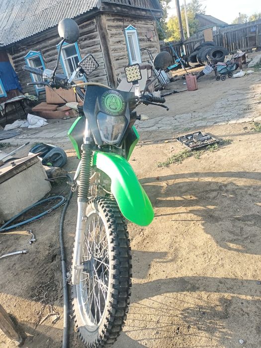 Lifan 200 кубов  продаю срочно