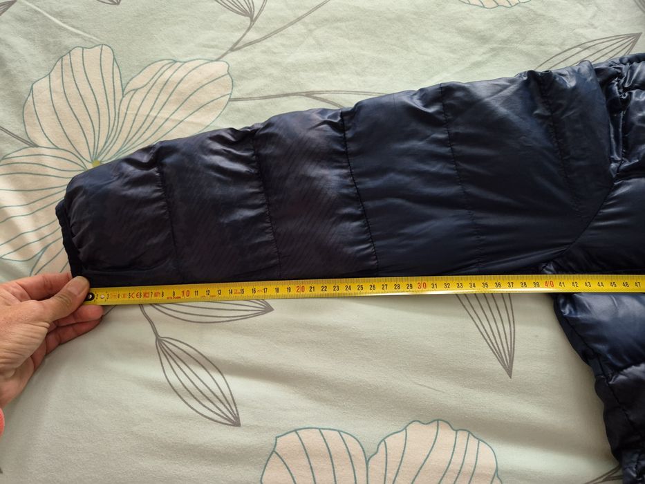 Лот от 3 якета за момче, 10 г.