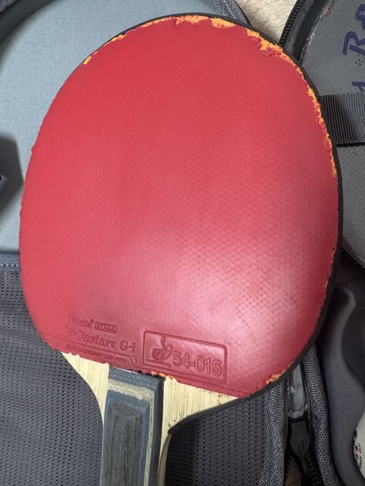 Vând paleta tenis de masa Stiga Carbonado 190