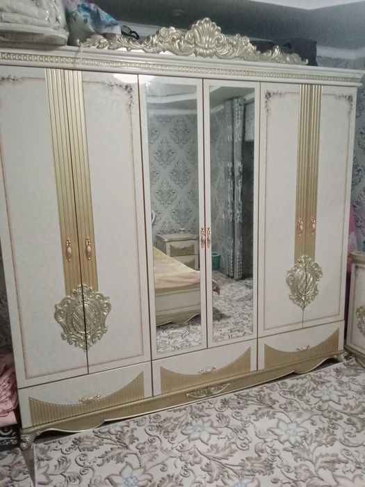 Мебель для спальни