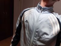 Оригинално горнище Adidas