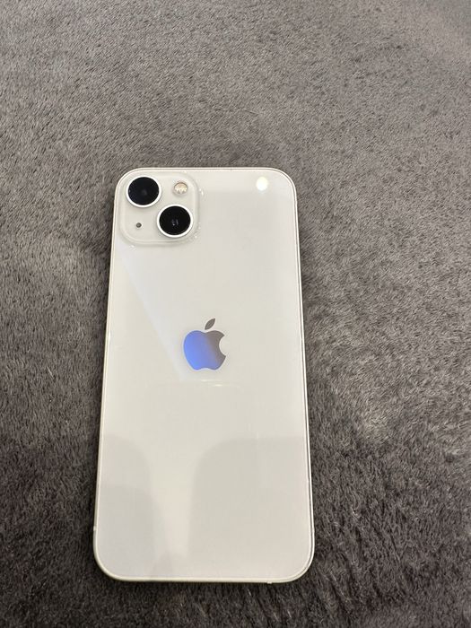 Iphone 13 80% батерия 128 GB