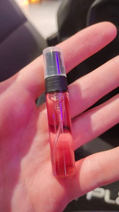 Духи valentine..