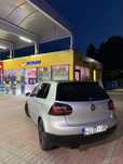 Golf 5 Gt 2.0D BMN  Stage 1 / 220hp