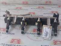 injectoare  3 buc  opel astra g 1.6 b 16 v an fabr. 2001