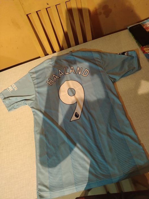 Tricou cu Halland original