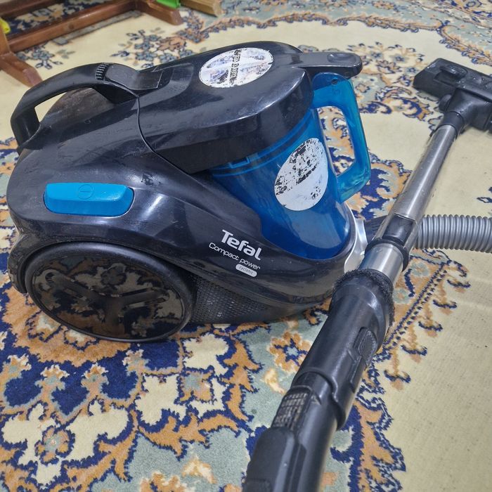 Продам пылесос  Tefal