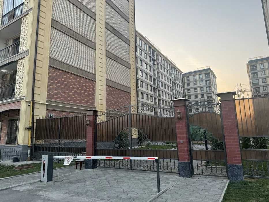 Сдаётся квартира на ЖК Сагбон‼️