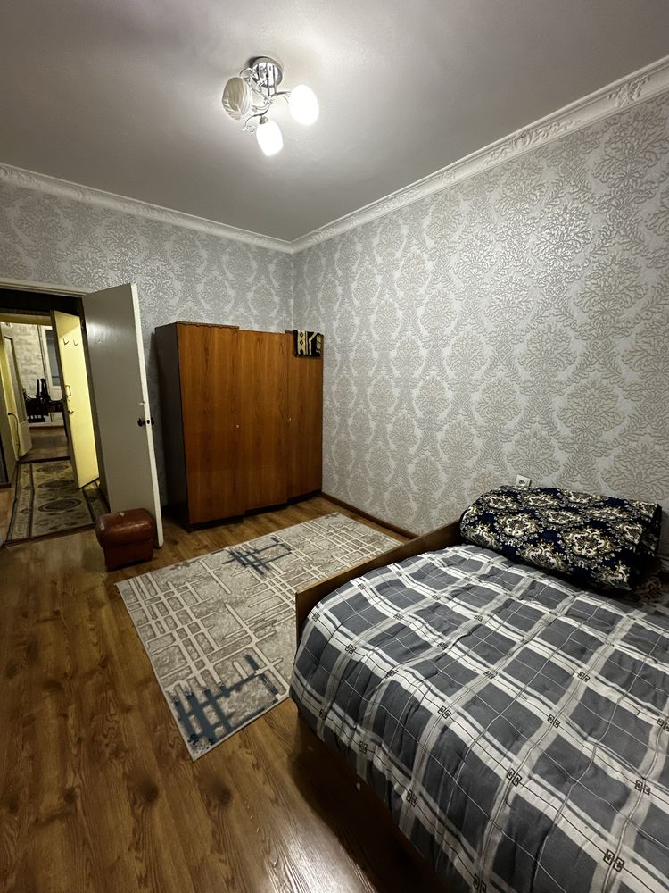 Drujba narodov, Tashkent city, Soy kafe orqasi