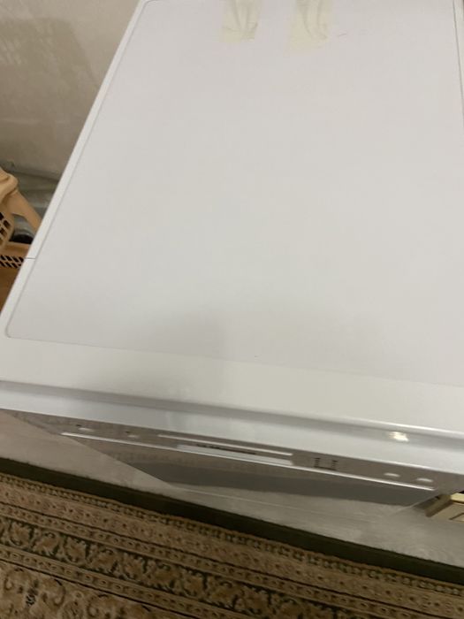 Посудомойка ,  бу