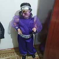 Арабский кастюм янги Бир икки кийилган холос янгидек турибди