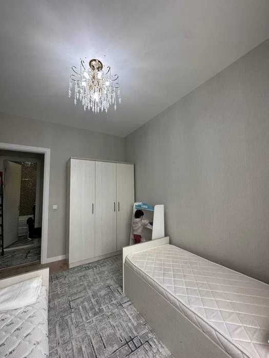 Срочно сдам 3- комнаты   5/11  Мирзо Улугбекский   ЖК Тиара Резидент