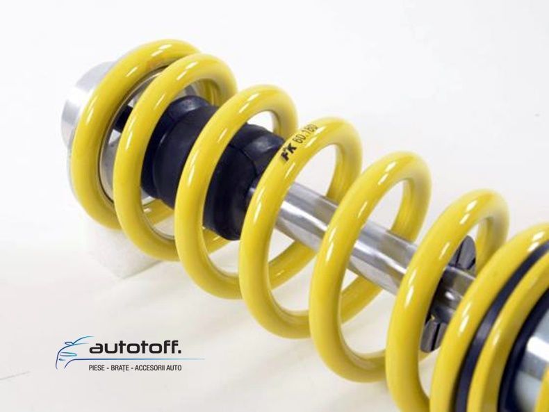 Suspensie sport reglabila Fiat Punto 2 (99-07) FK Germania