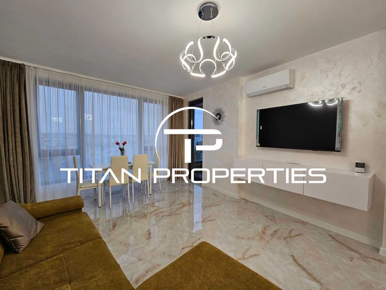 Продава се Двустаен апартамент в Варна, Бриз - 73 кв.м за 3548 €/кв.м - Снимка #1