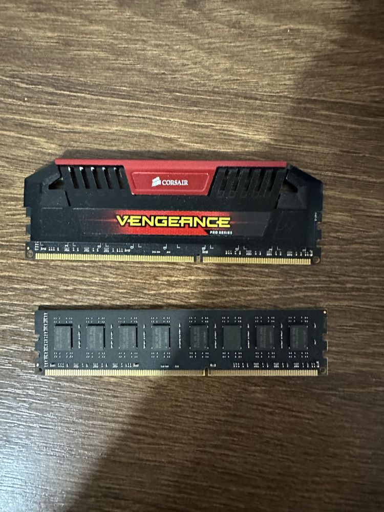Vand memorie ram ddr3
