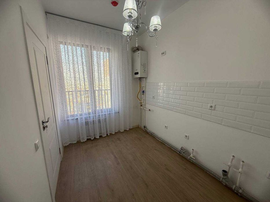 СРОЧНО, продаётся квартира от застройщика Golden House 1x комнатная !!