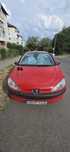 Peugeot 206 1.4 cu GPL