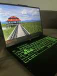 Laptop ASUS TUF Gaming A15 Ryzen™ 7 7435HS RTX 4050