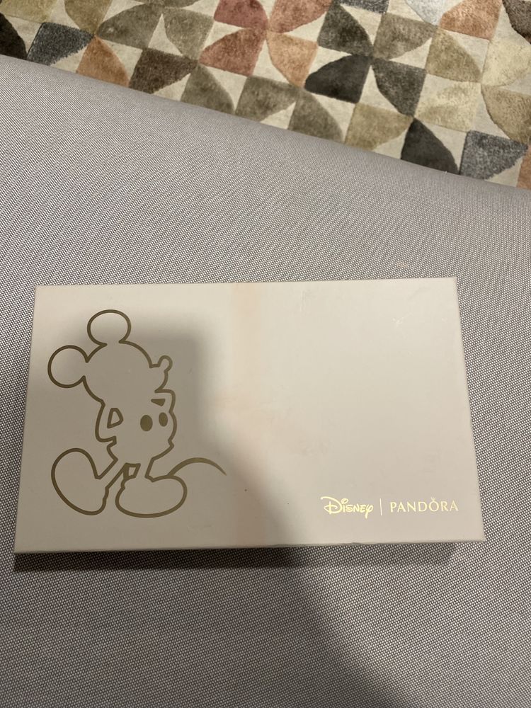 ,Pandora - Poseta dama Disney din seria Mickey Mouse
