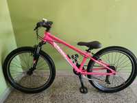 Продавам Ram HT 24 алуминиев детски велосипед за момиче