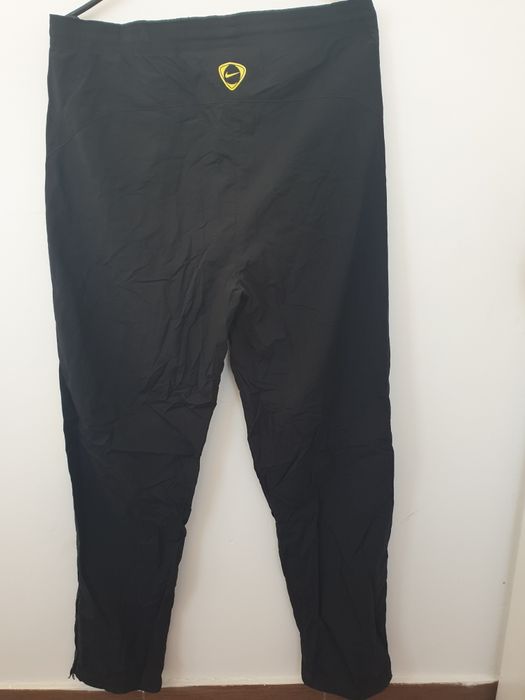 Pantaloni de trening Nike Total 90 Vintage