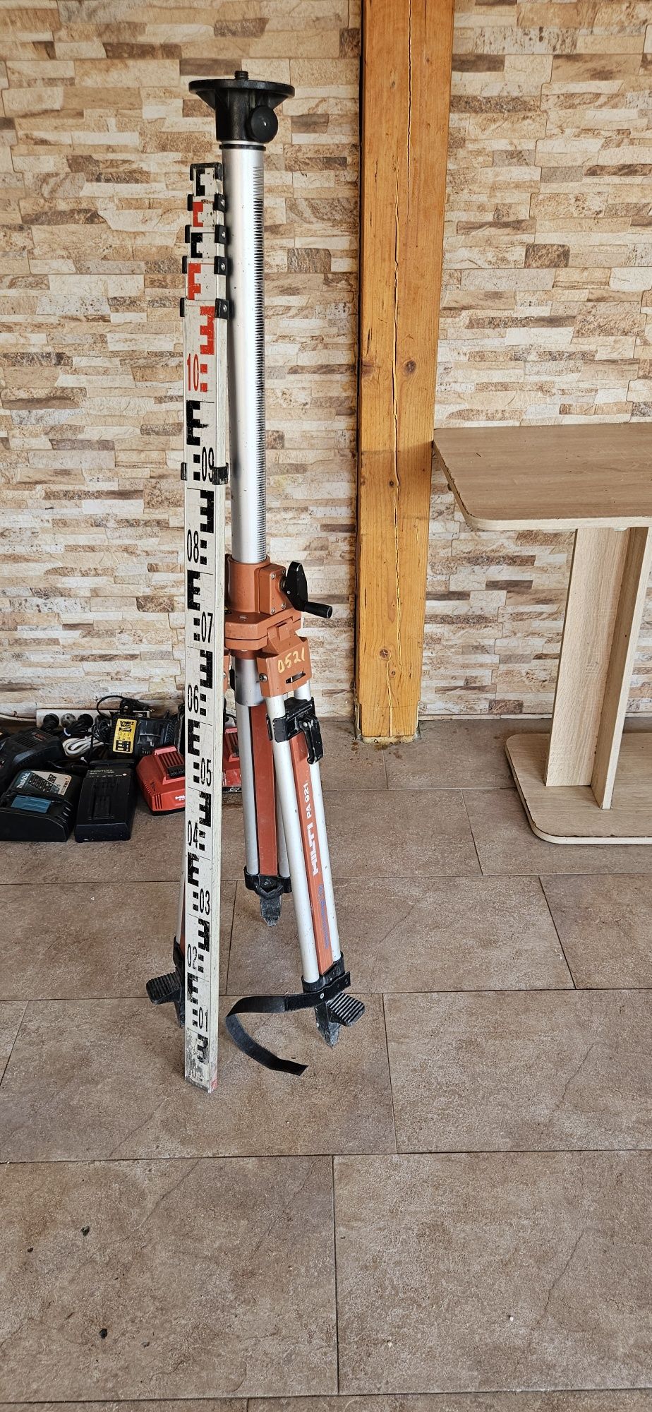 Hilti pm 30mg Bx 3 Suflanta Sthil