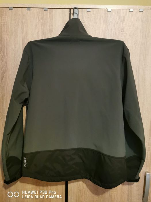 Jacheta windstopper "Elysee"